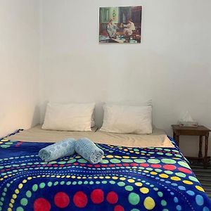Standaard Kamer met een King Size Bed